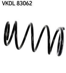 SKF VKDL 83062